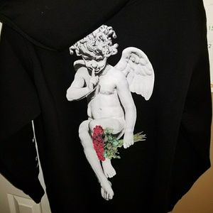 thugger shirt h&m